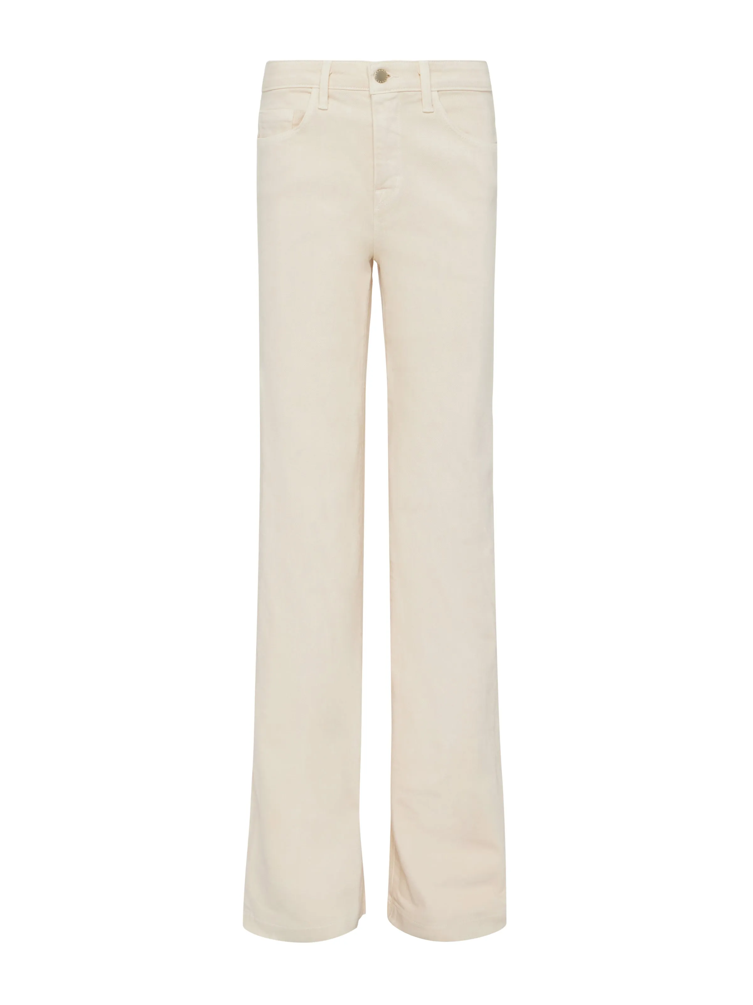 Clayton Wide-Leg Jean