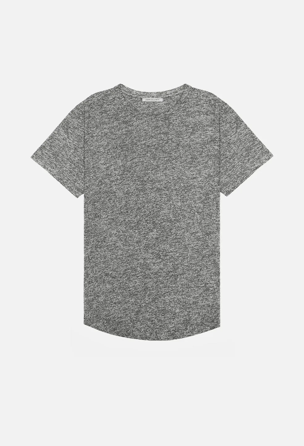 Co-Mix Classic Curve Tee / Co-Mix Grey