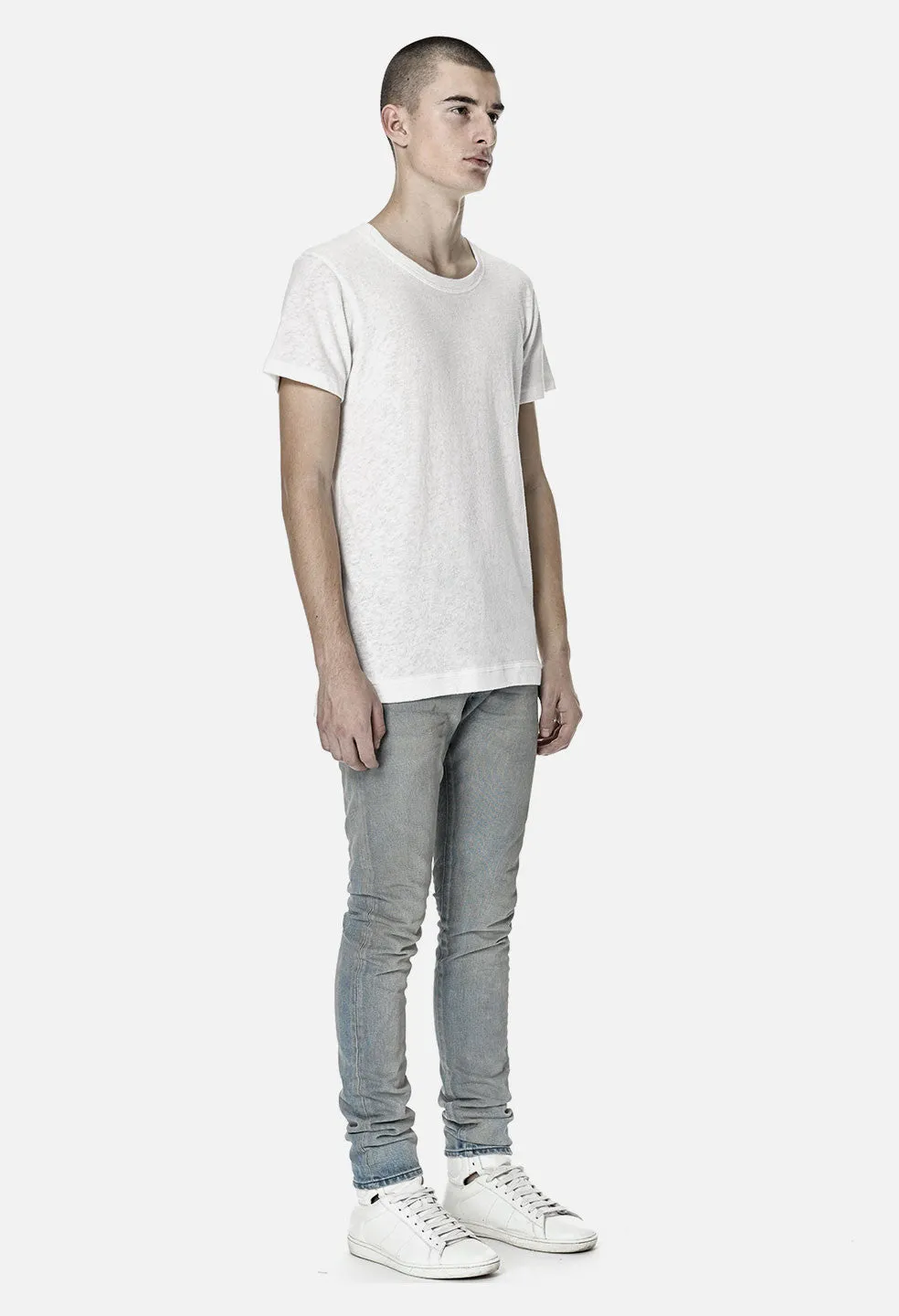 Co-Mix Mercer Tee / Co-Mix White