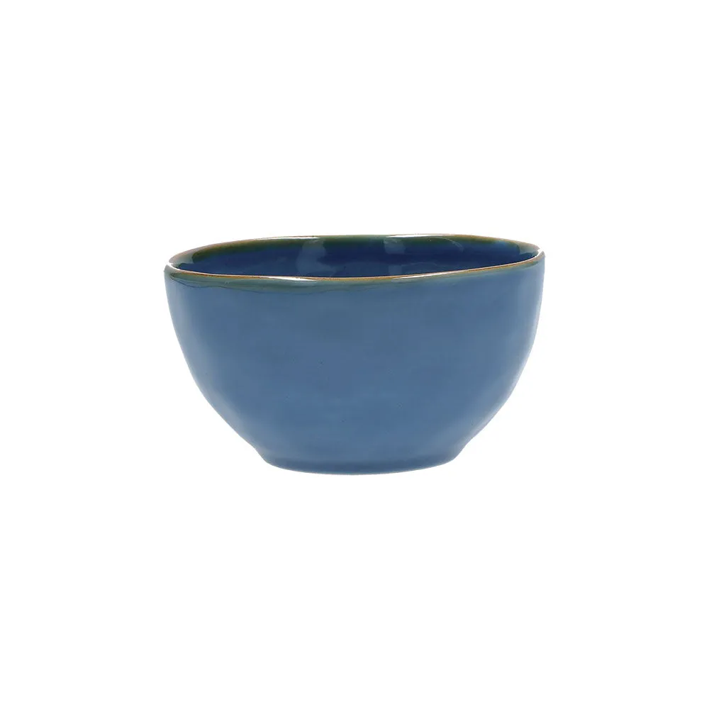 Concerto Fruit Bowl - Blu Avio