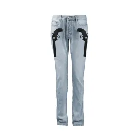 DONCARE "Revolver Jeans" - AFGK