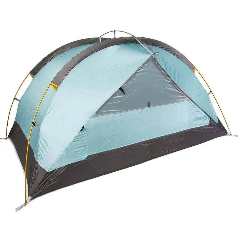 Eddie 2 Tent Storm Blue