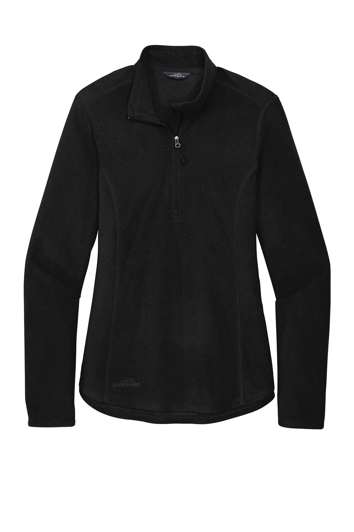 Eddie Bauer Half-Zip Microfleece Jacket