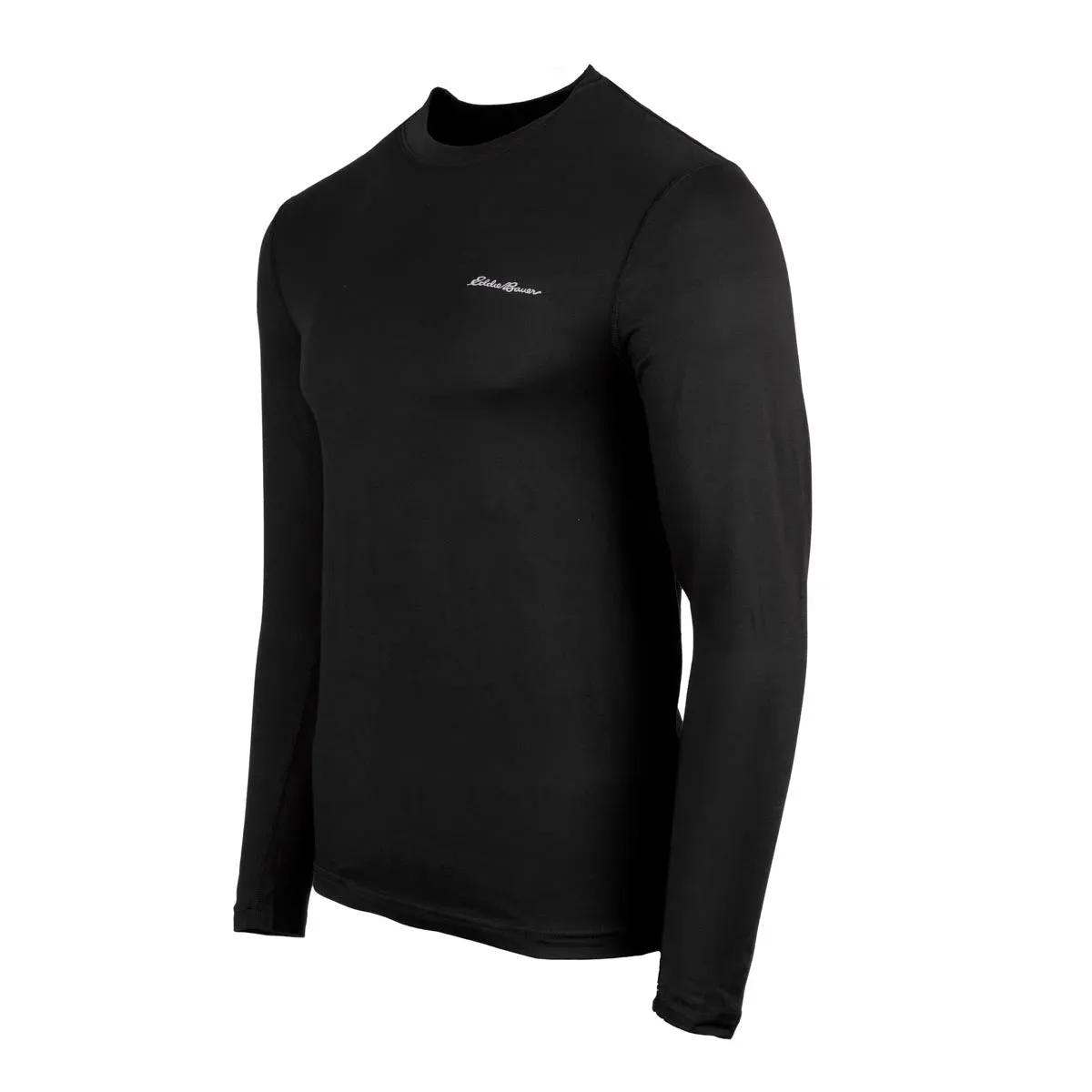 Eddie Bauer Men's Long Sleeve Tee