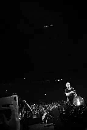 Eddie Vedder (Barcelona, 2018)