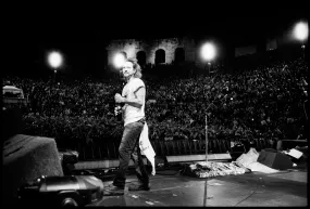 Eddie Vedder (Italy, 2006)