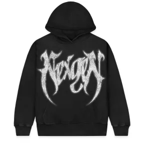 End of Everything Hoodie