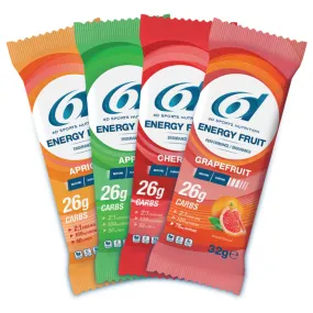 Energy Fruit 12x32g