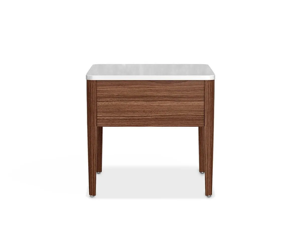 Enna End Table