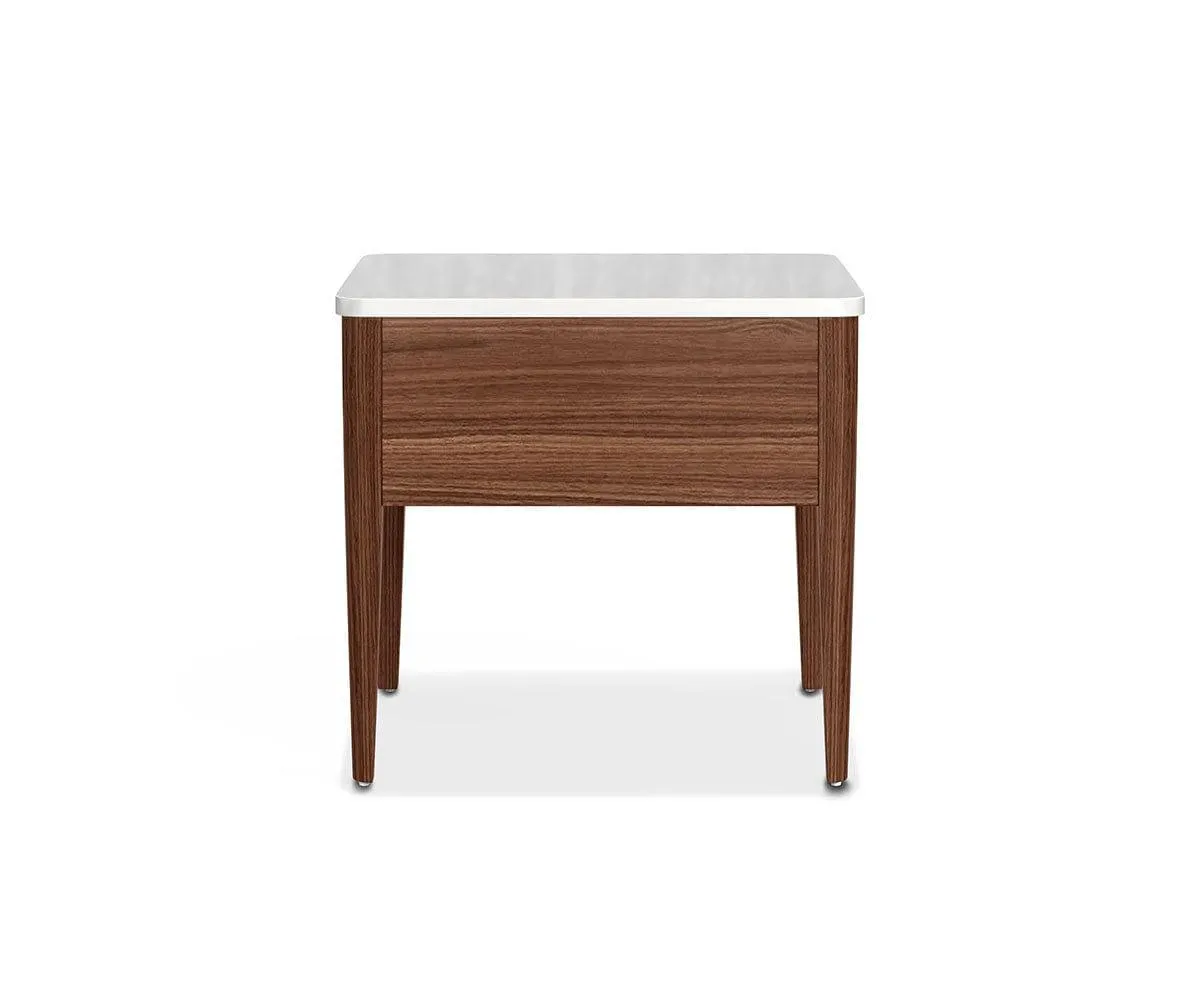 Enna End Table