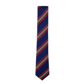 FRESH Atlantico Silk Cotton Tie