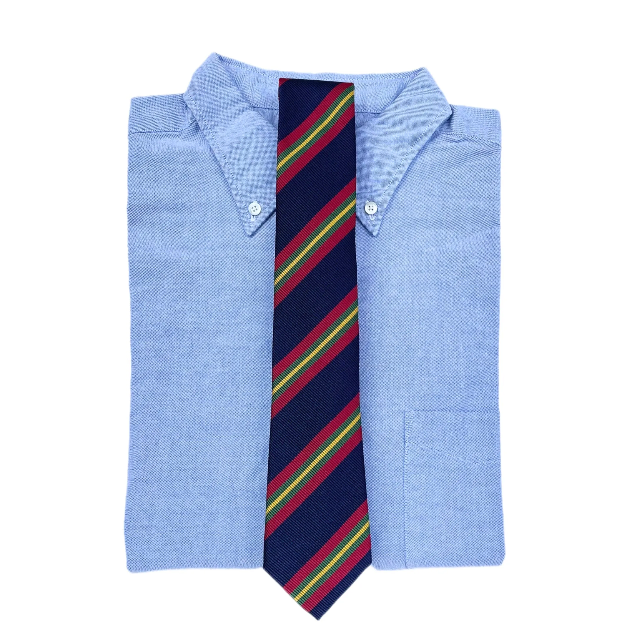 FRESH Atlantico Silk Cotton Tie