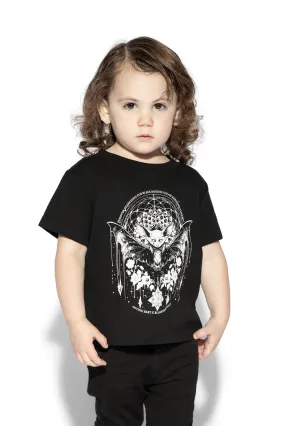 Gothic Baby Searching - Child's Tee