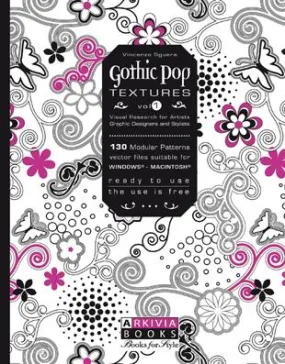 GOTHIC POP TEXTURES Vol. 1