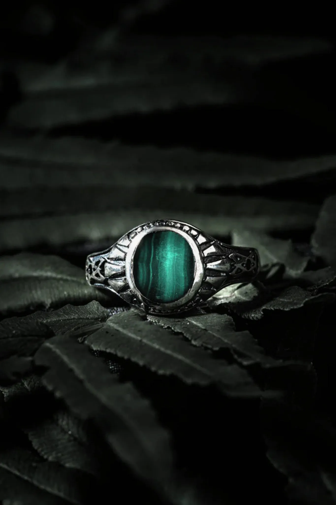 Gothic Ring