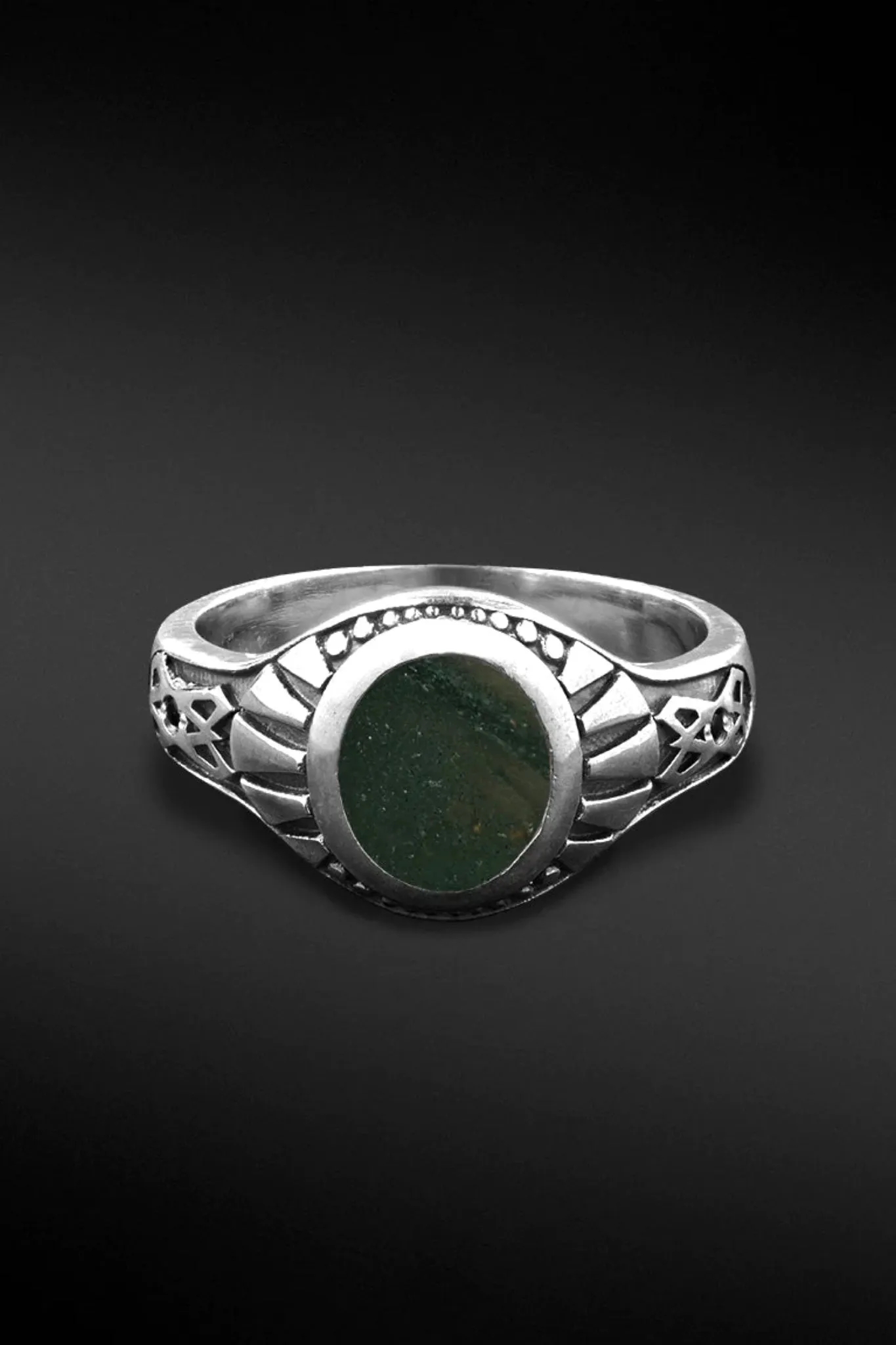 Gothic Ring