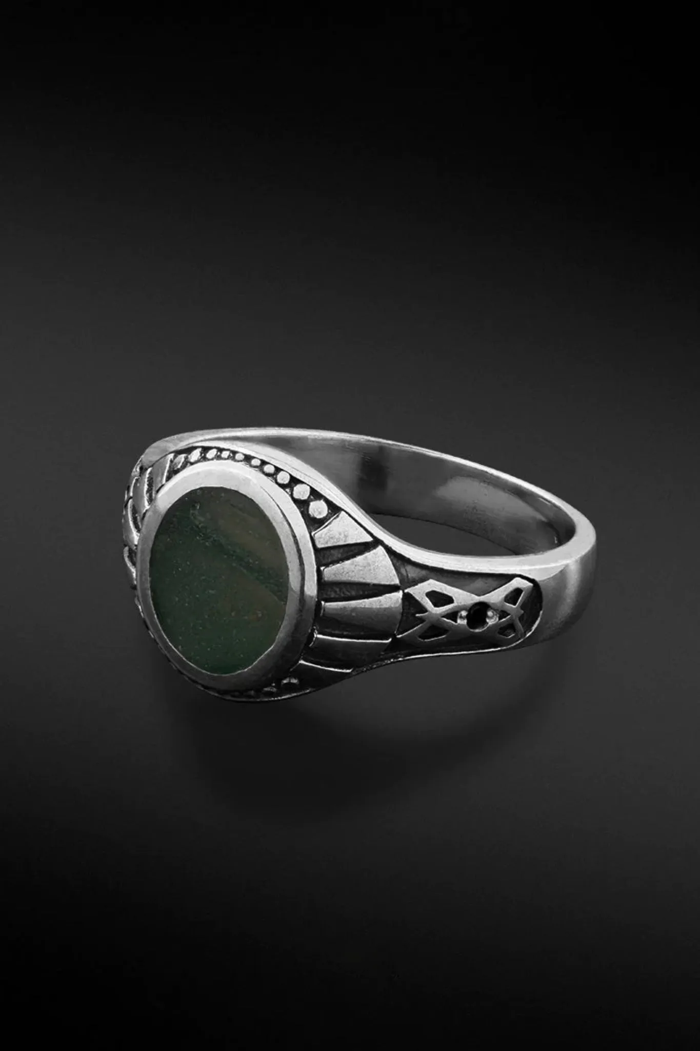 Gothic Ring