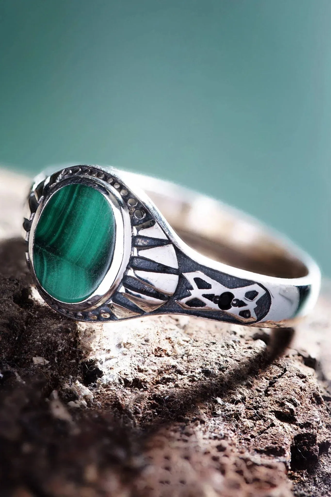 Gothic Ring