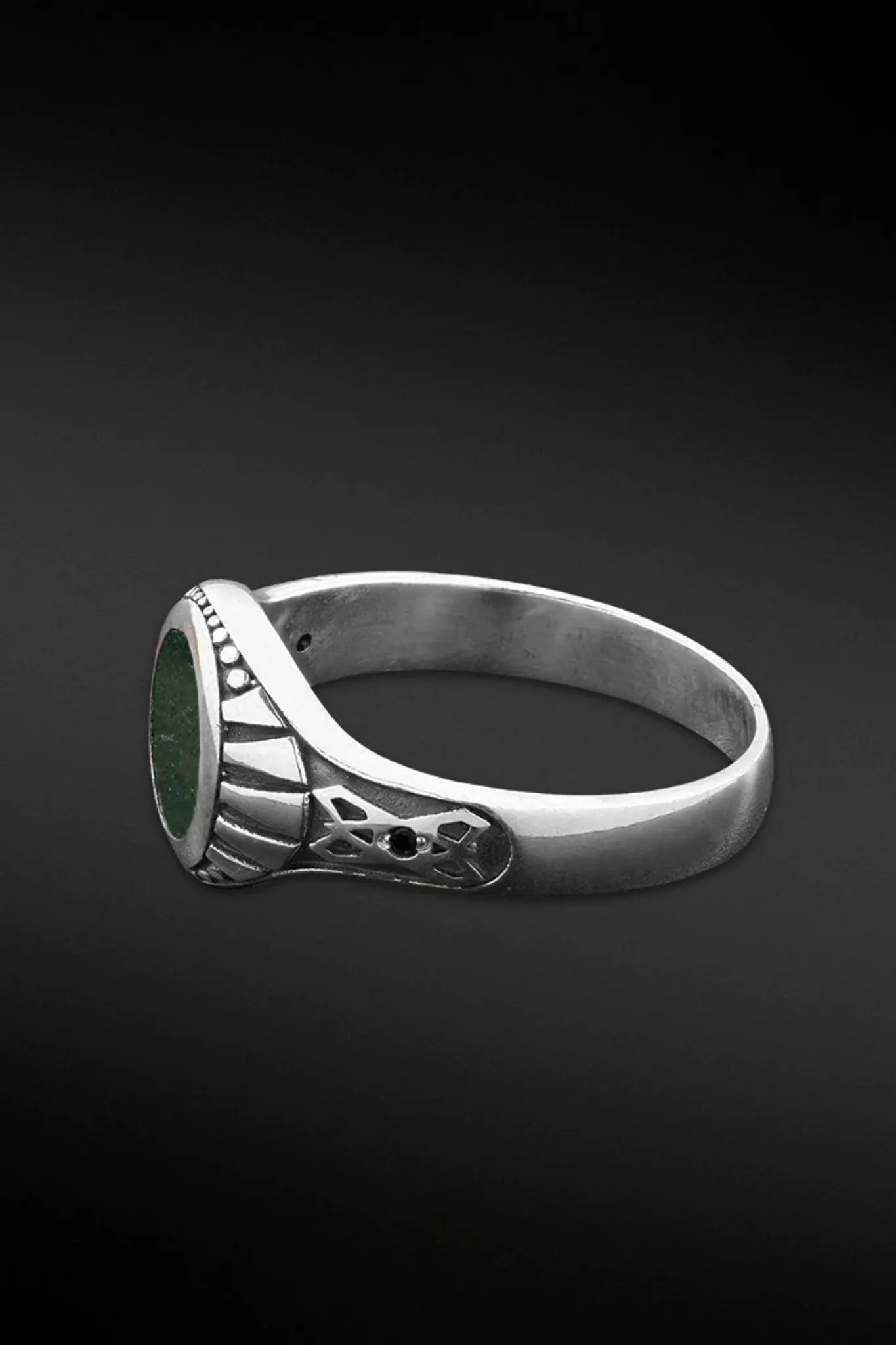 Gothic Ring