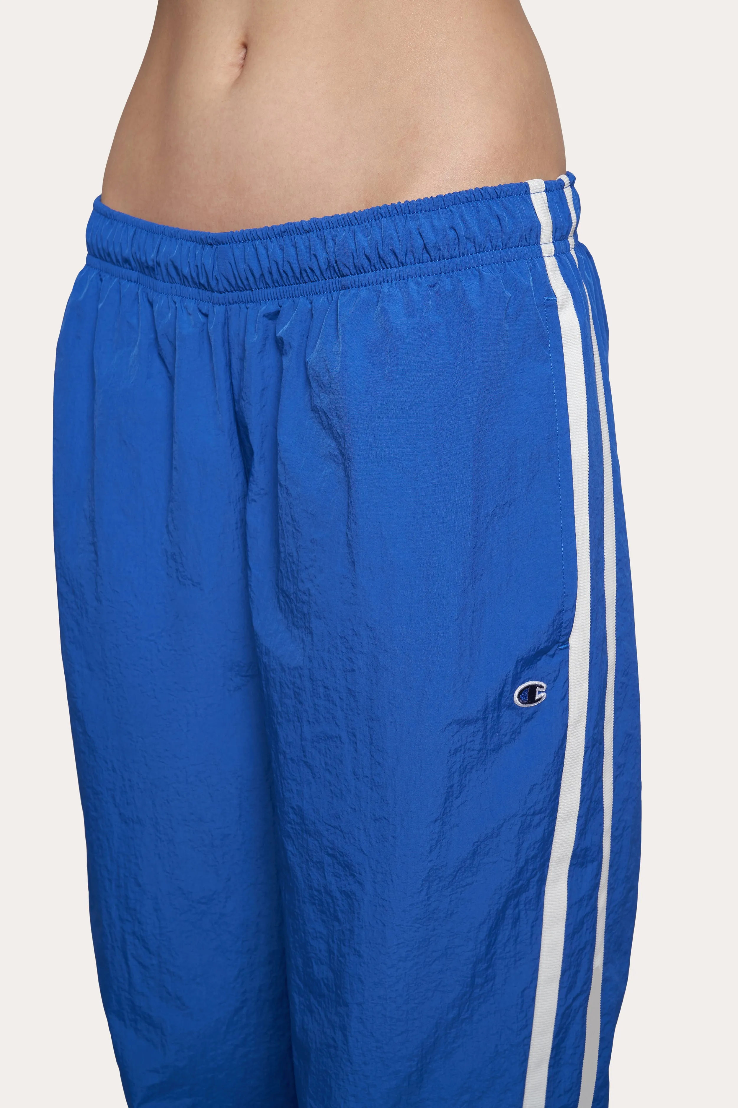 Guizio X Champion Nylon Trackpant