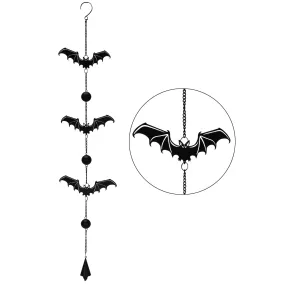 Hanging Decor Bats Gothic