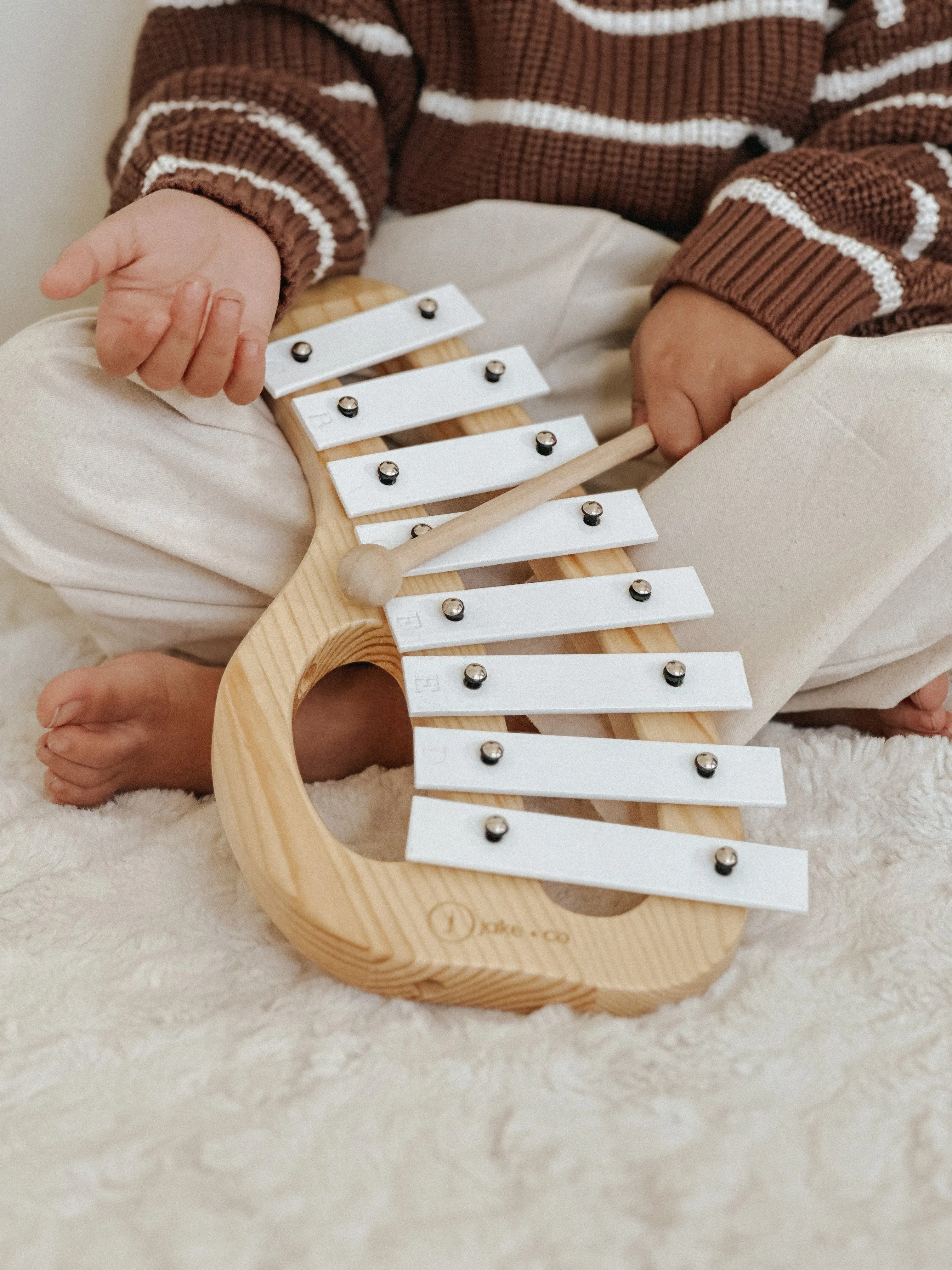 Jake   Co Xylophone