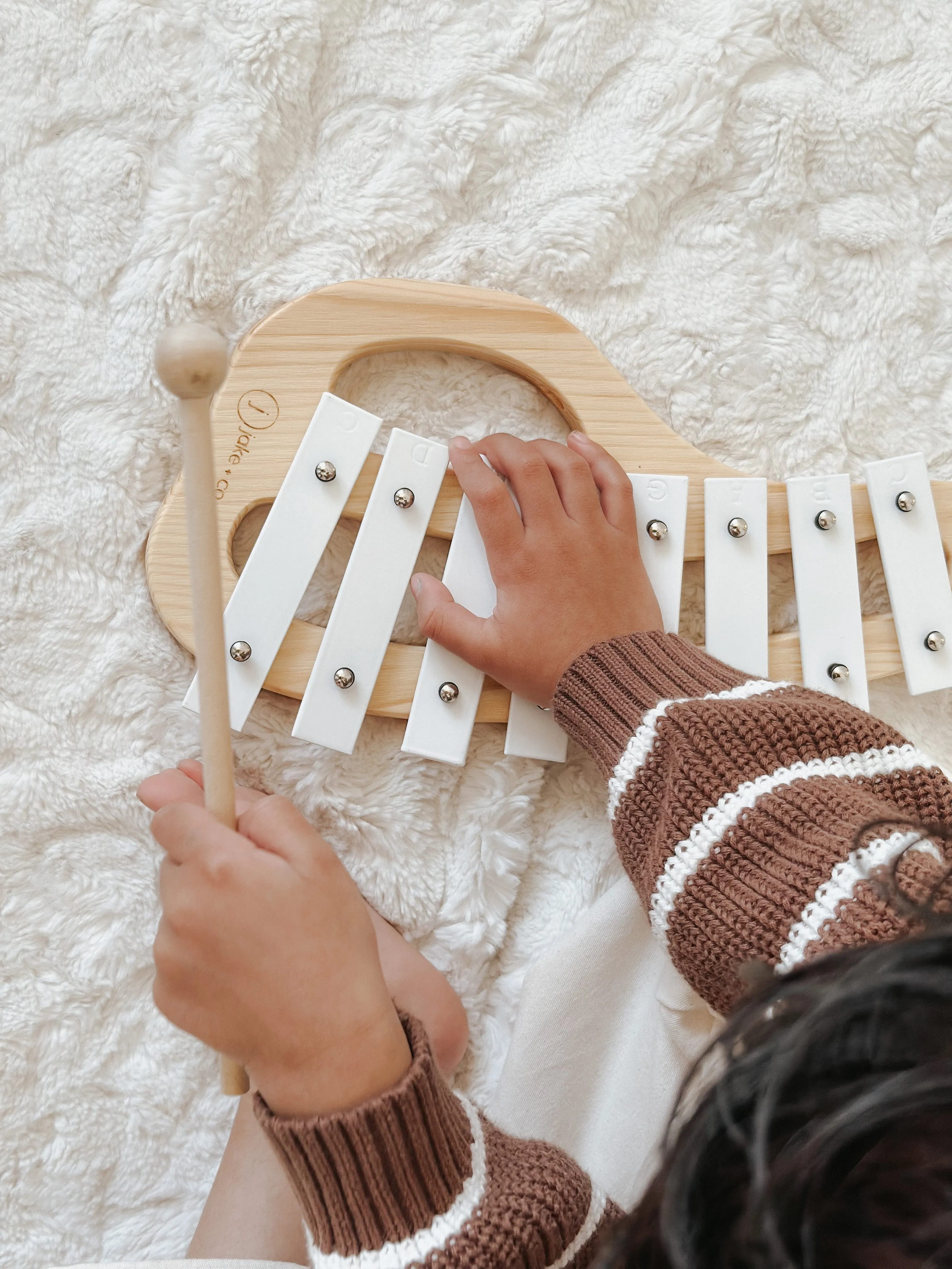 Jake   Co Xylophone