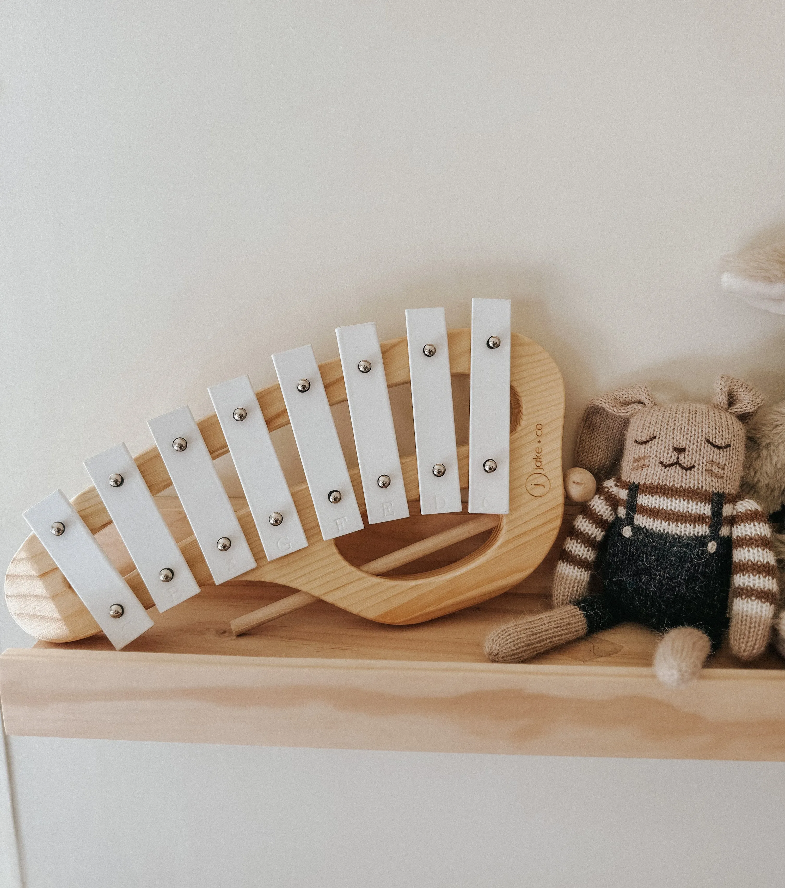 Jake   Co Xylophone