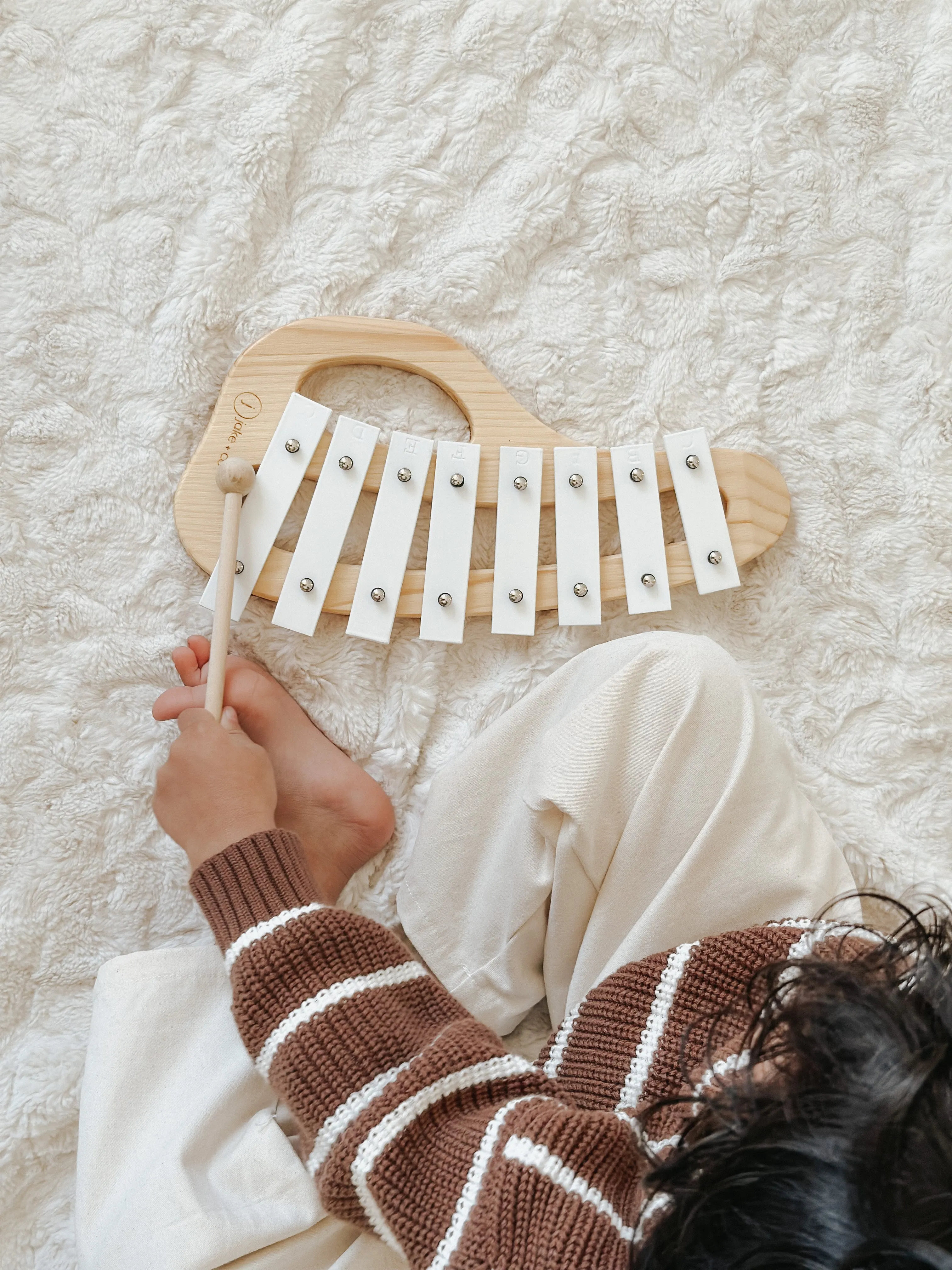 Jake   Co Xylophone