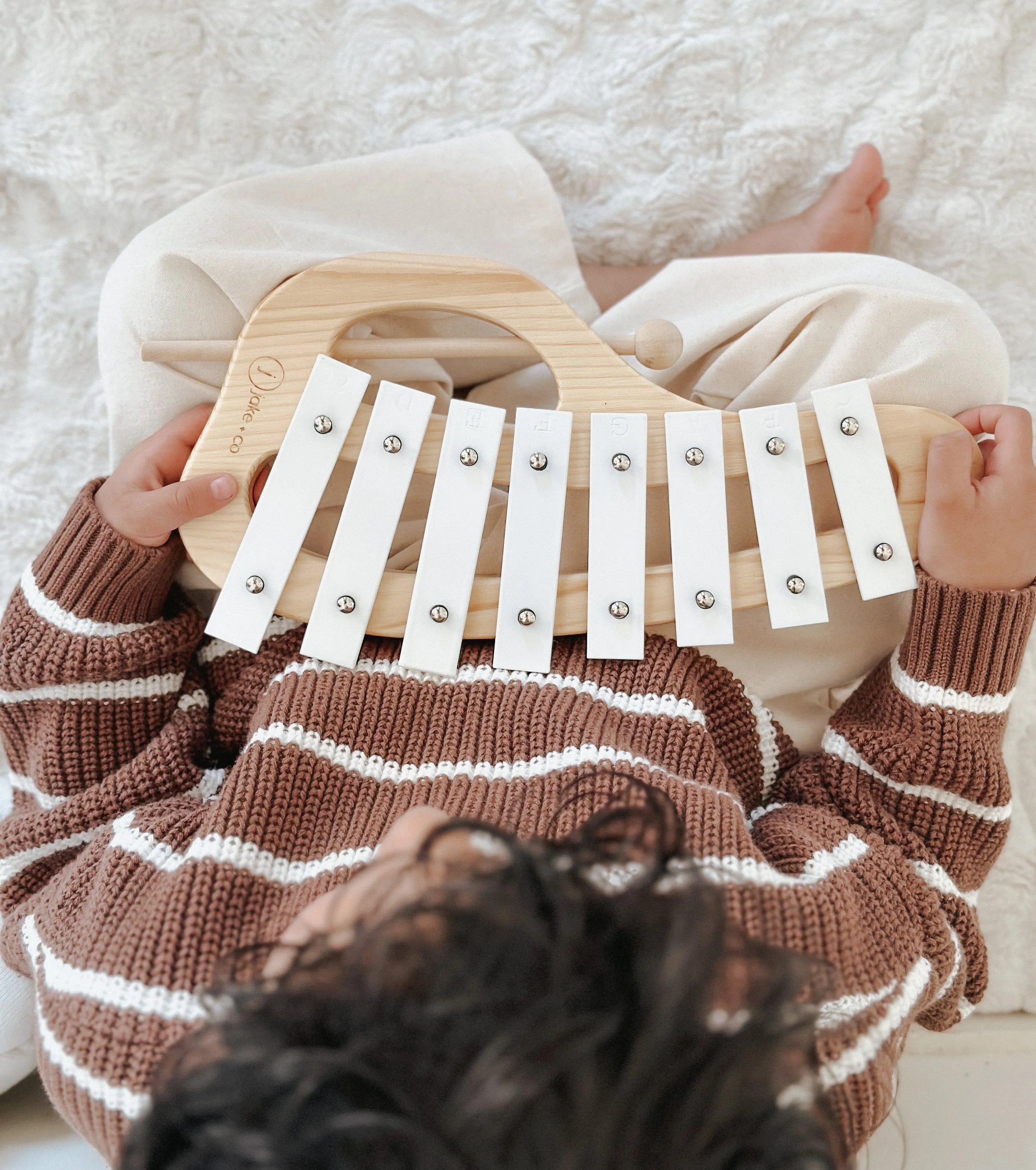 Jake   Co Xylophone