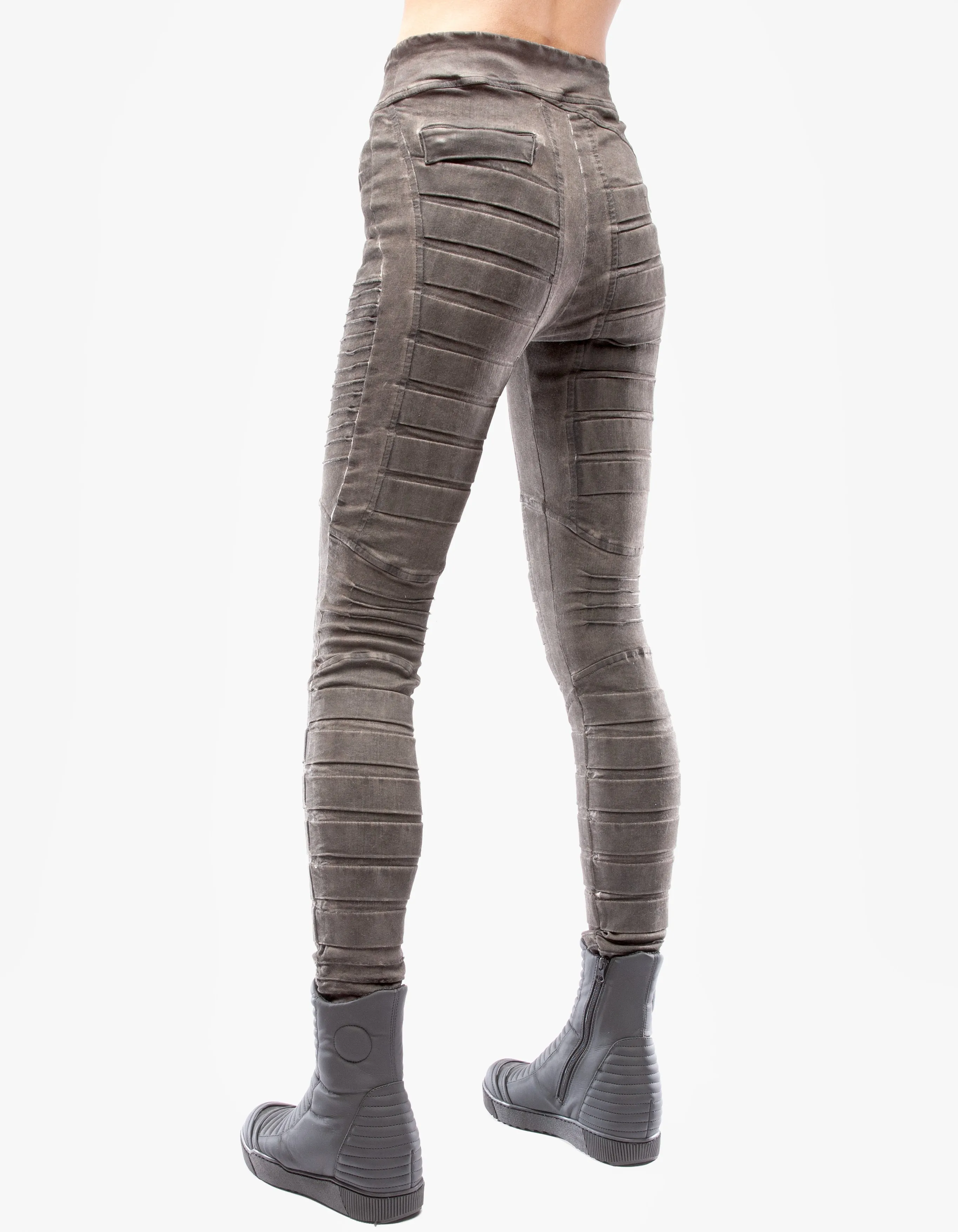 JEANS LEGGINGS FOSSIL