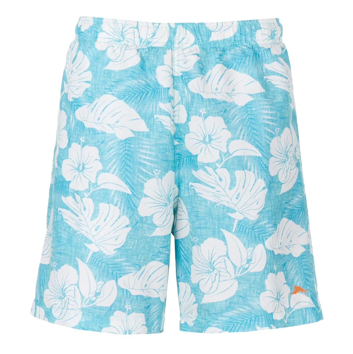 Joe Marlin Men's Bomba Shade Swim Trunks