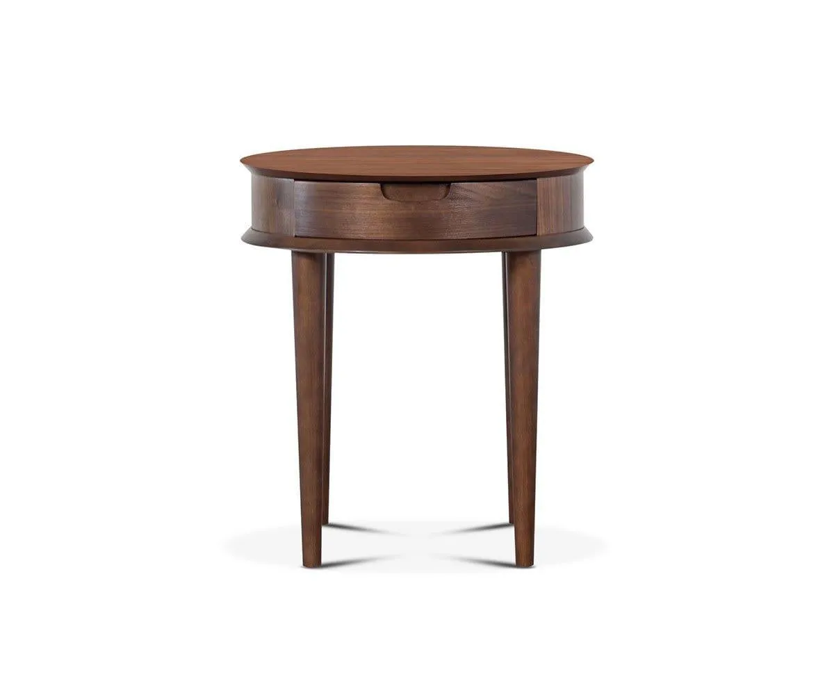 Juneau End Table