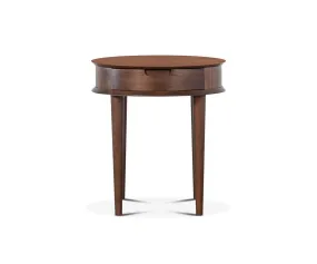 Juneau End Table