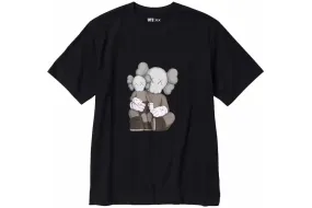 KAWS x Uniqlo Companion T-Shirt