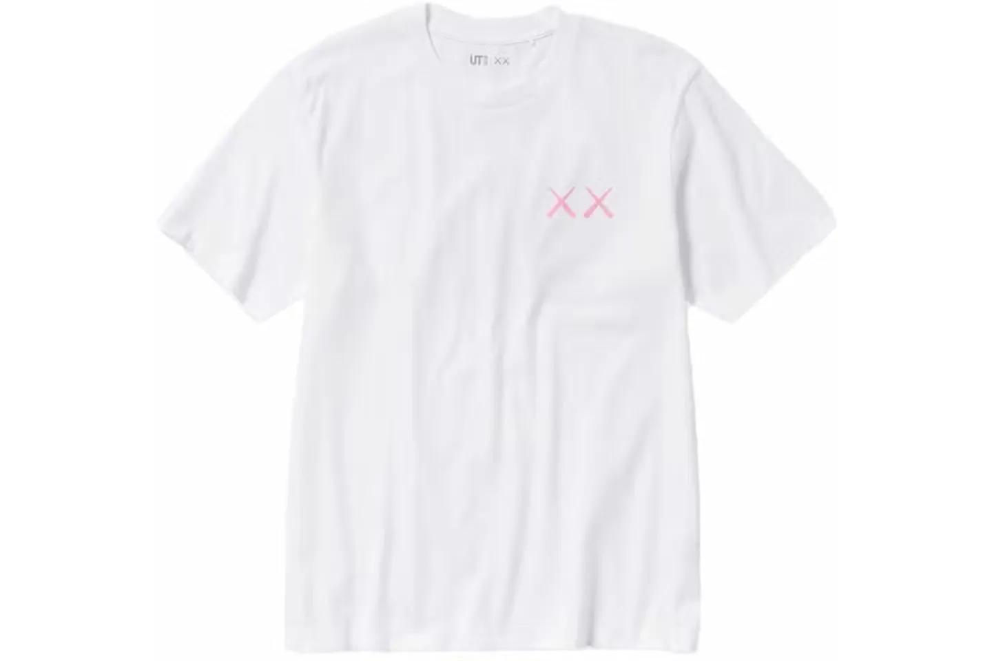 KAWS x Uniqlo Companion T-Shirt