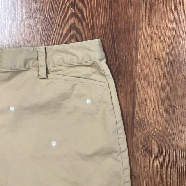 Lands' End SIZE 14 Women's Shorts