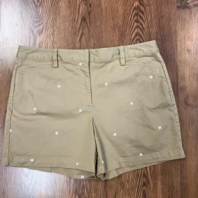 Lands' End SIZE 14 Women's Shorts