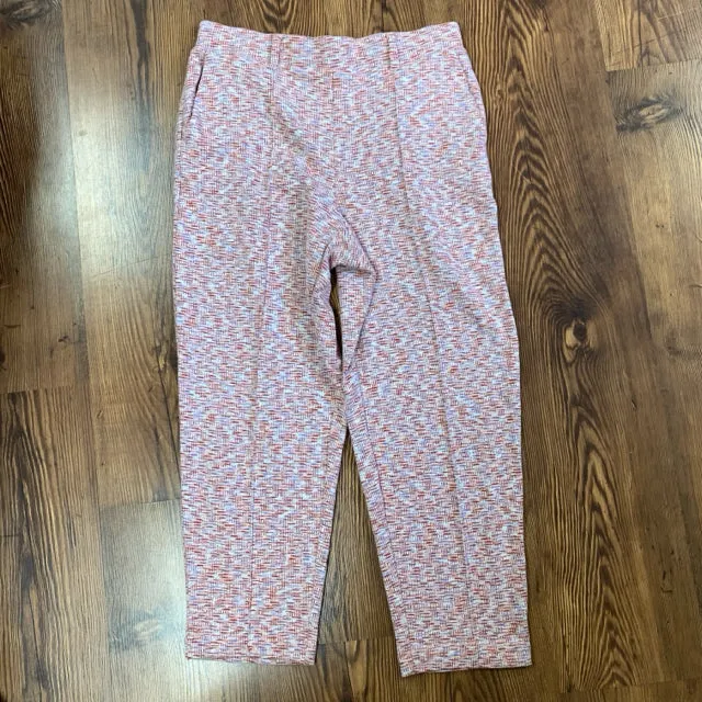 Lands' End SIZE M Women's Pants