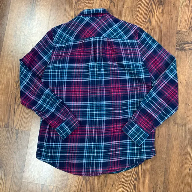 Lands' End SIZE S Women's Shirt