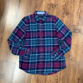 Lands' End SIZE S Women's Shirt