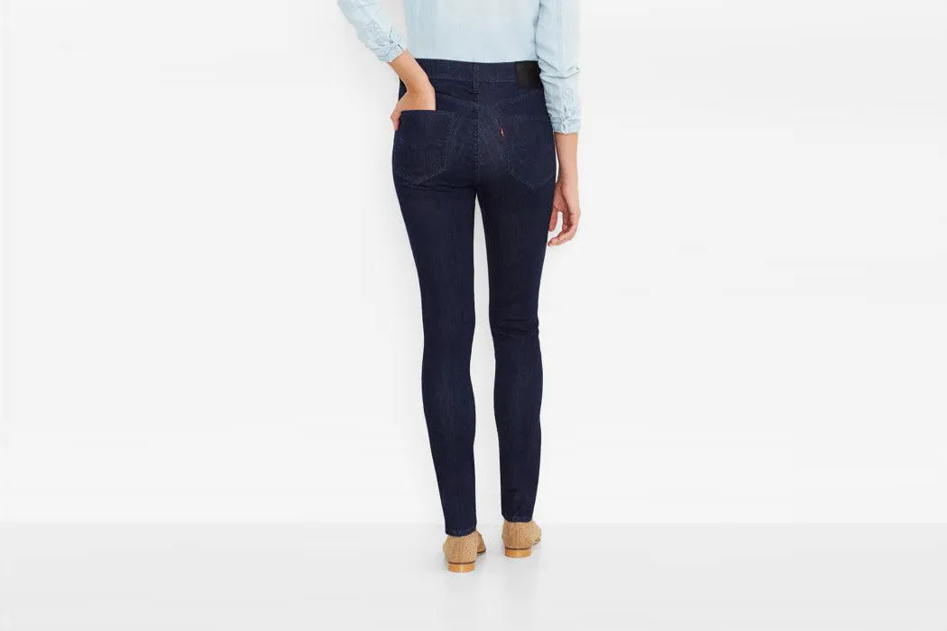 Levi's Commuter Skinny Jeans