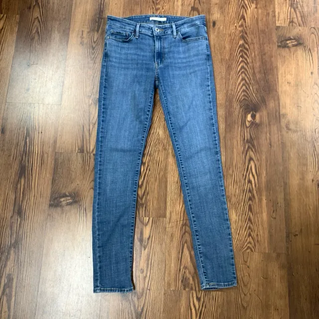 Levi's SIZE 8 Women's Jeans