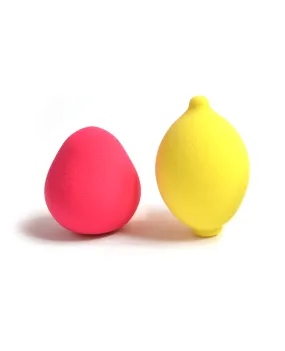 Lovely Fruit Beauty Blender