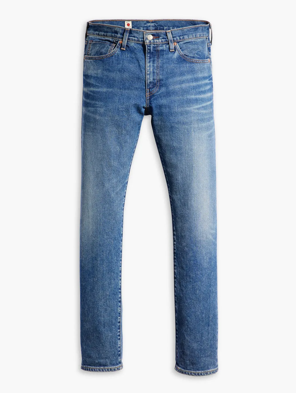 Men's 511 Blue Slim Fit Jeans