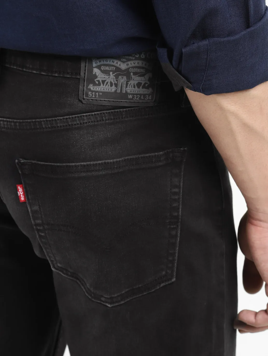 Men's 511 Slim Fit Jeans