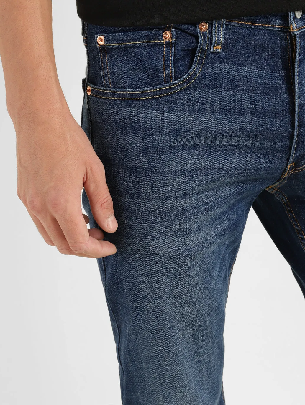 Men's 512 Slim Tapered Fit Jeans