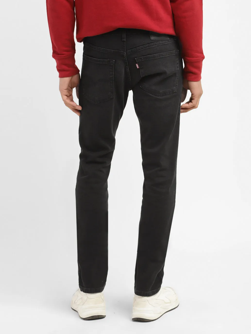 Men's 65504 Skinny Fit Jeans