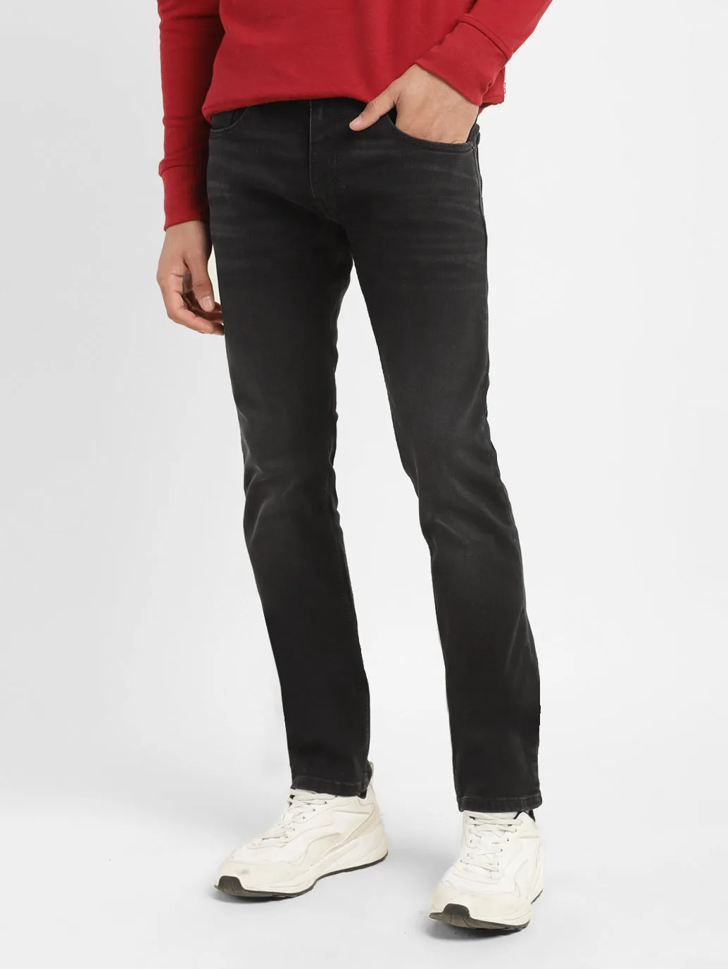 Men's 65504 Skinny Fit Jeans