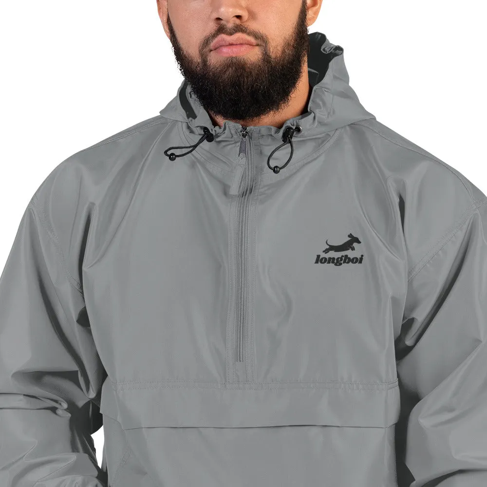 Men's Champion Packable Jacket